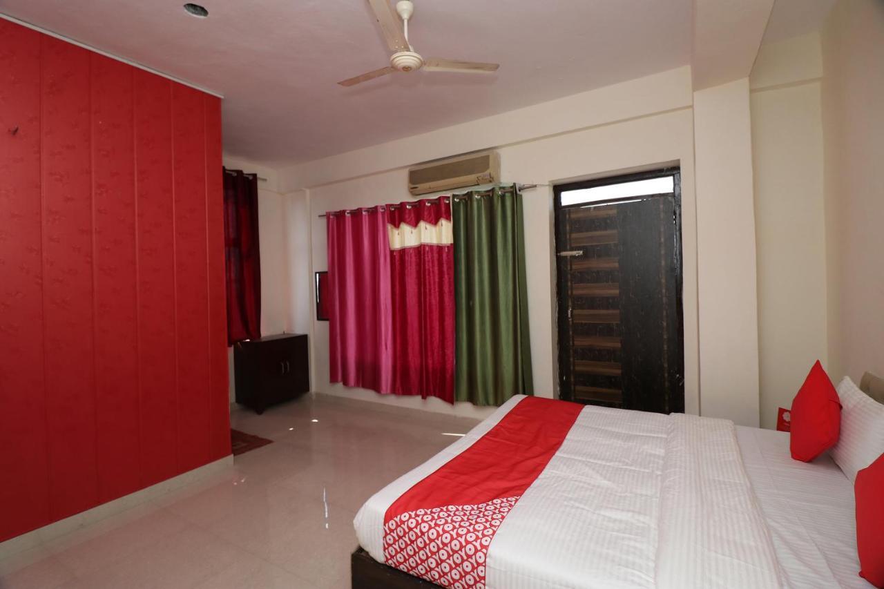 Oyo 26652 Roop River Resort Naupala Exterior photo